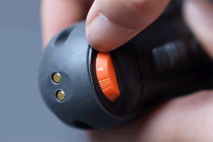 多機能便利電動ドライバー・ドリル【JIMIBOX I-mini】 ミニマルになった多機能便利電動ドライバー・ドリル【JIMIBOX I